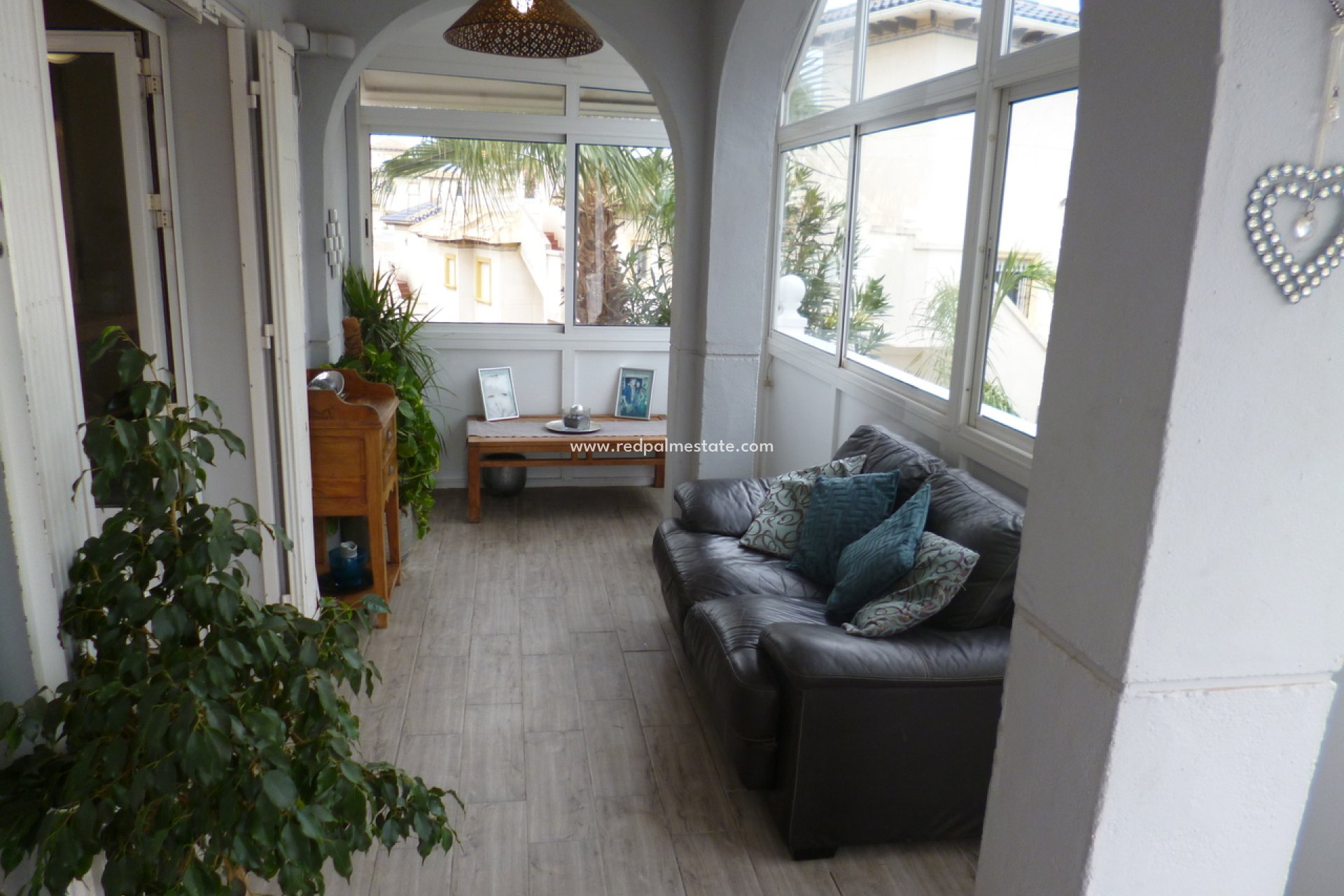 Återförsäljning - Villa -
Orihuela Costa - Playa Flamenca