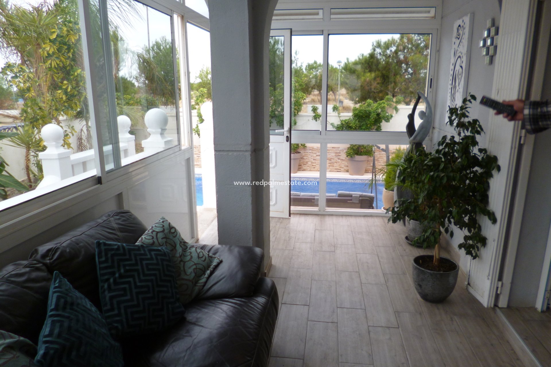 Återförsäljning - Villa -
Orihuela Costa - Playa Flamenca
