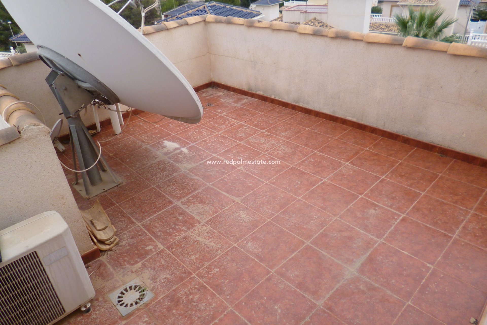 Återförsäljning - Villa -
Orihuela Costa - Playa Flamenca