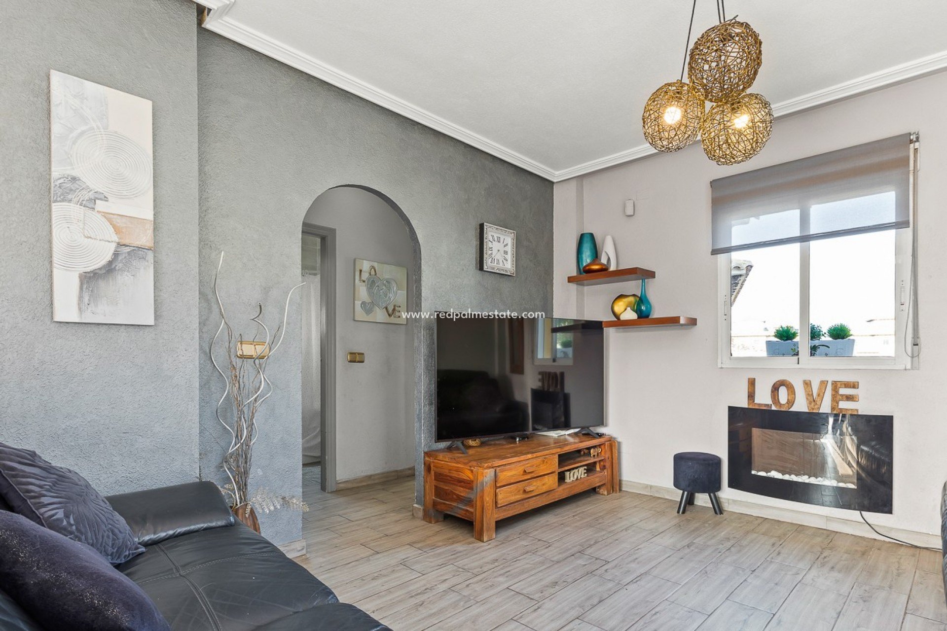 Återförsäljning - Villa -
Orihuela Costa - Playa Flamenca