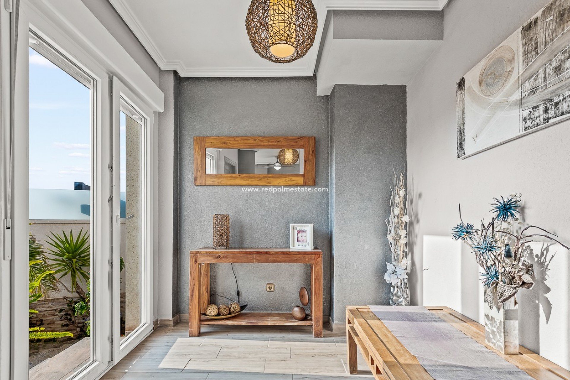 Återförsäljning - Villa -
Orihuela Costa - Playa Flamenca