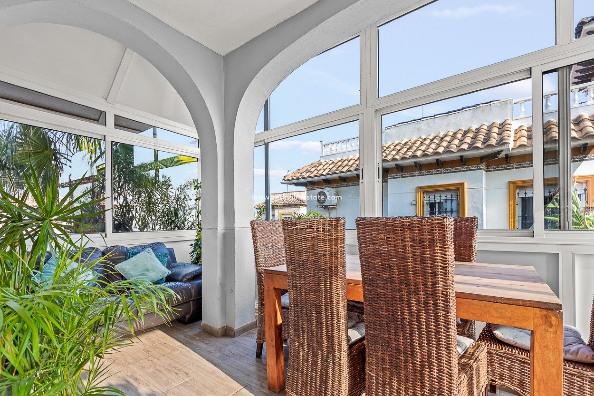 Återförsäljning - Villa -
Orihuela Costa - Playa Flamenca