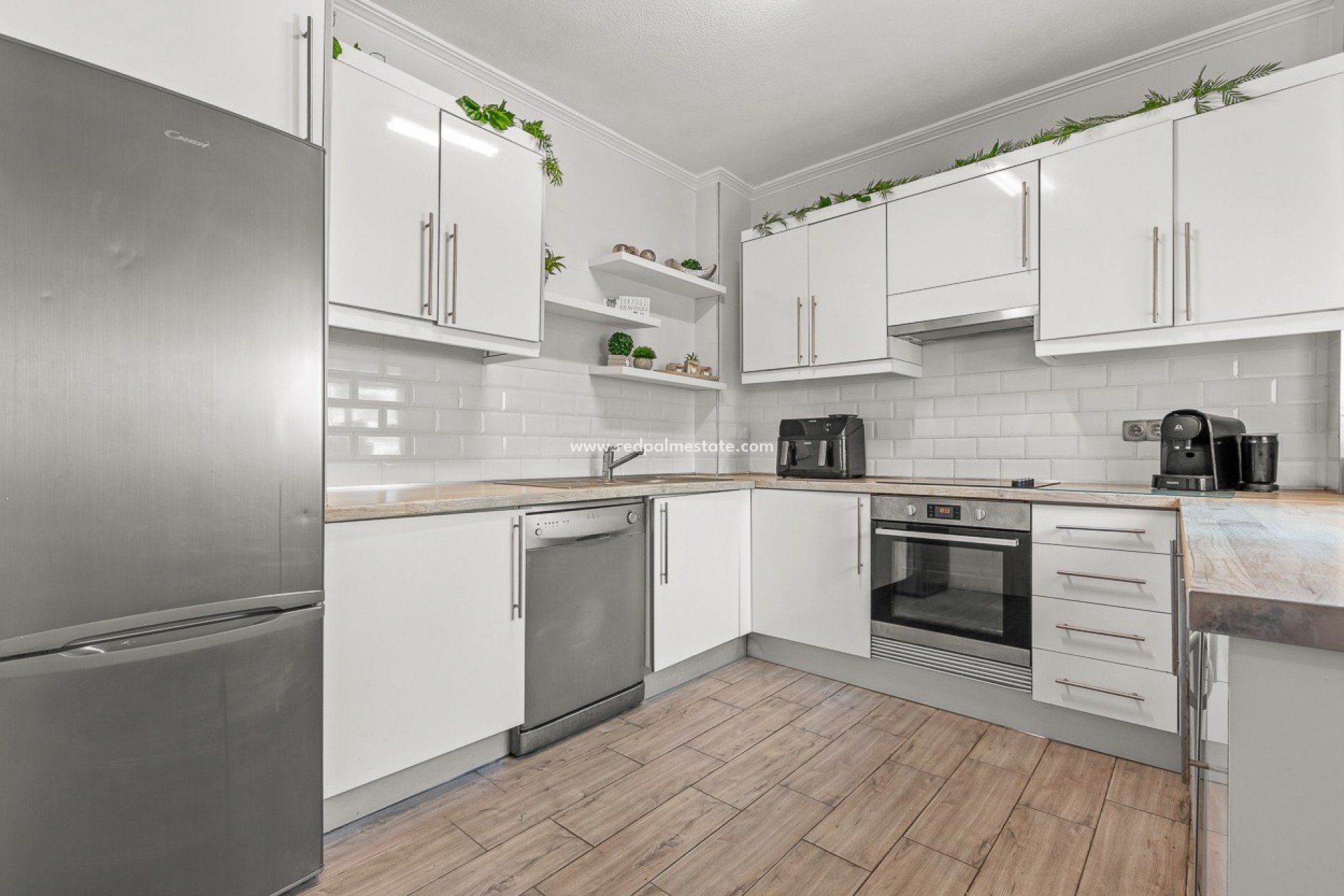 Återförsäljning - Villa -
Orihuela Costa - Playa Flamenca