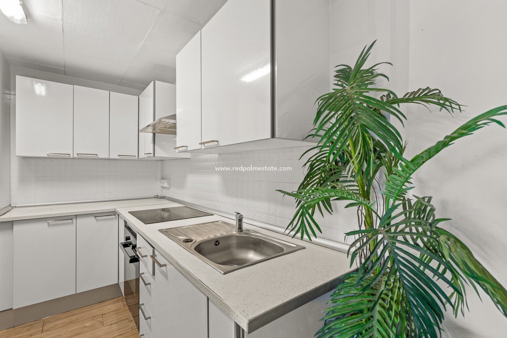 Återförsäljning - Villa -
Orihuela Costa - Playa Flamenca