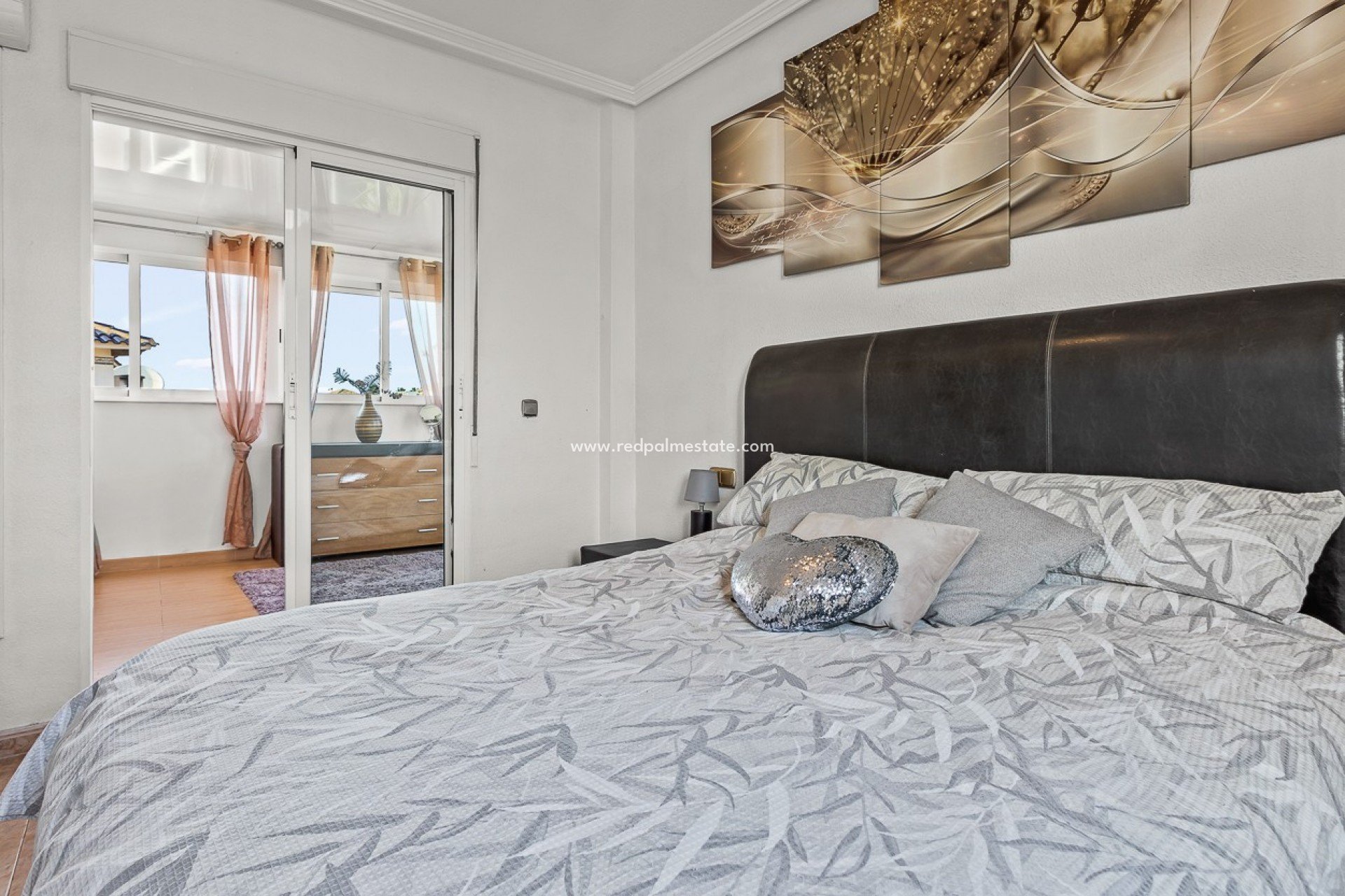 Återförsäljning - Villa -
Orihuela Costa - Playa Flamenca