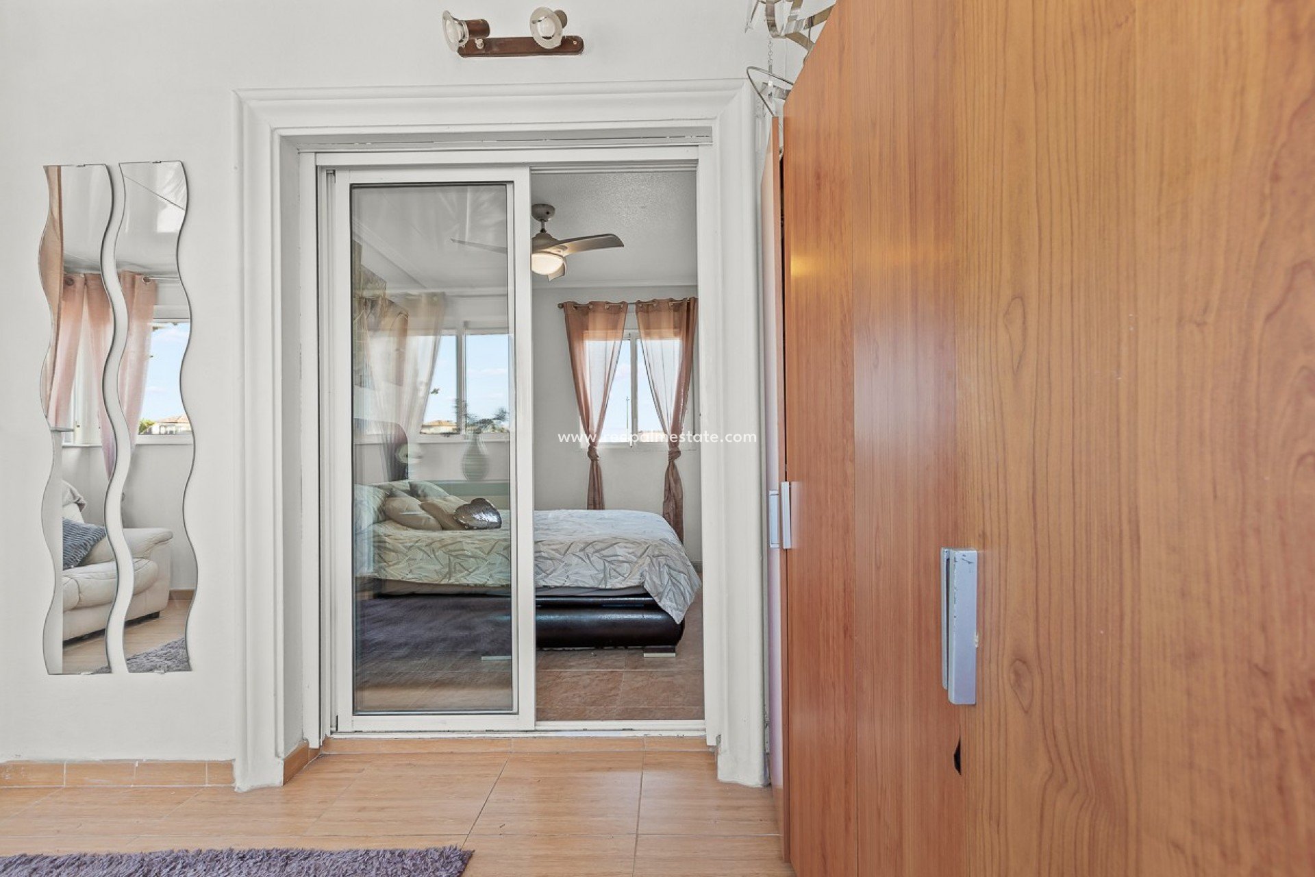 Återförsäljning - Villa -
Orihuela Costa - Playa Flamenca