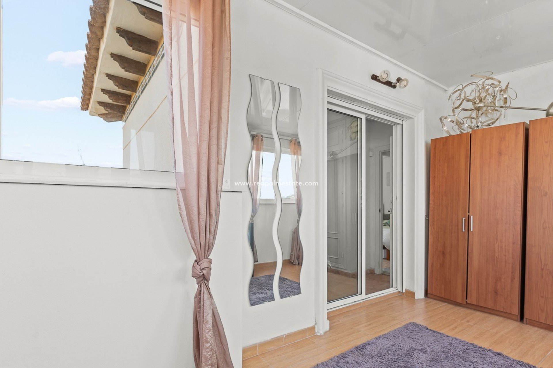 Återförsäljning - Villa -
Orihuela Costa - Playa Flamenca