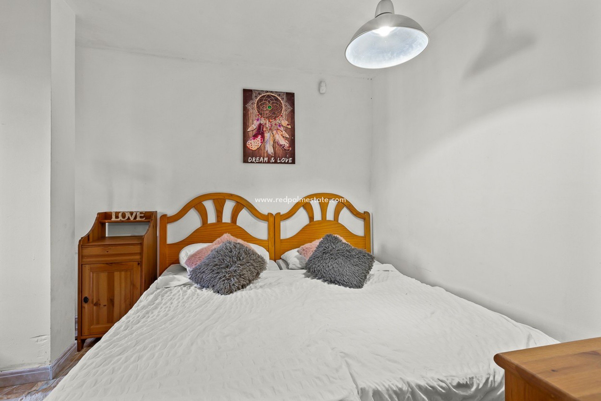 Återförsäljning - Villa -
Orihuela Costa - Playa Flamenca