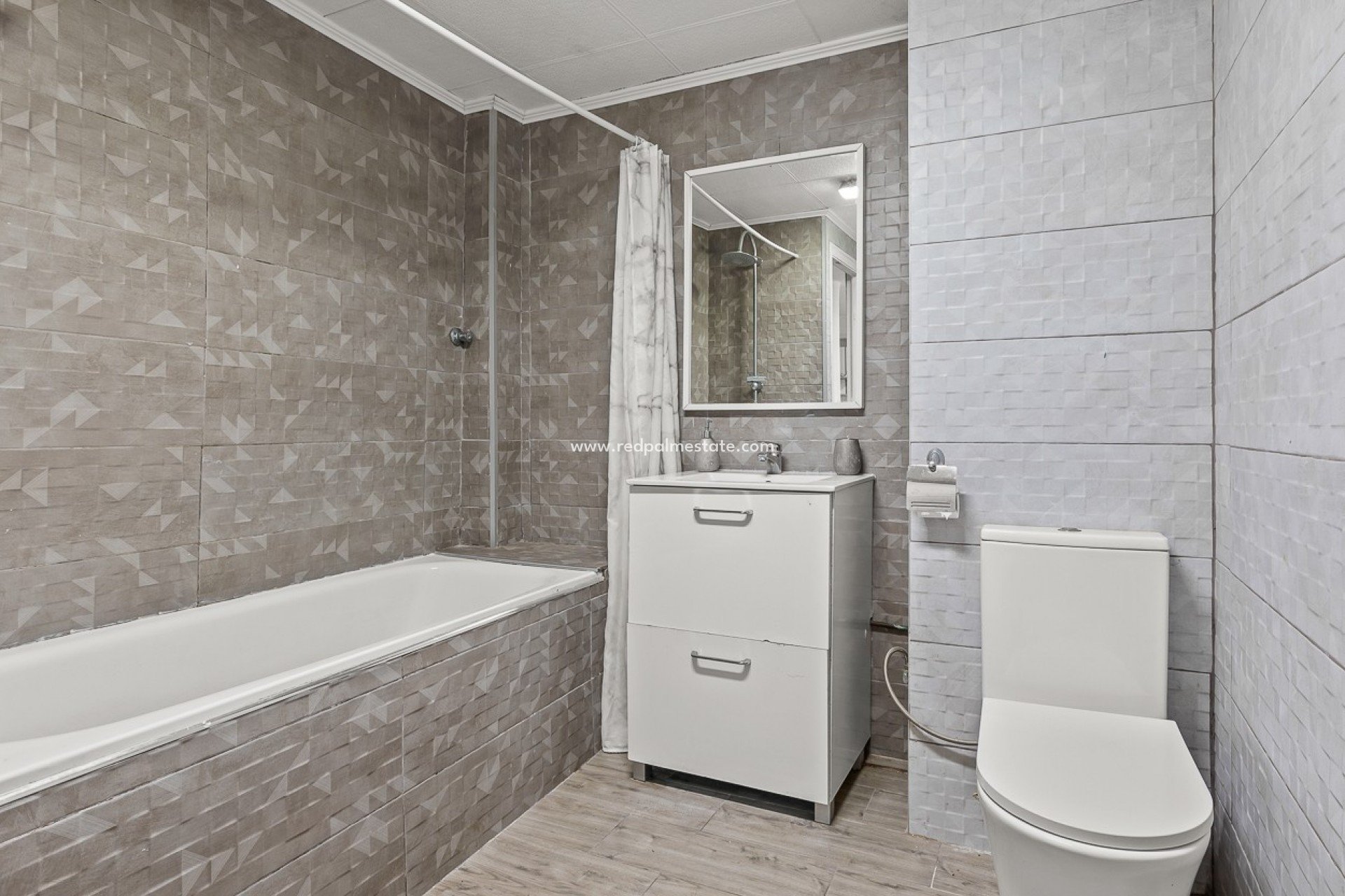 Återförsäljning - Villa -
Orihuela Costa - Playa Flamenca