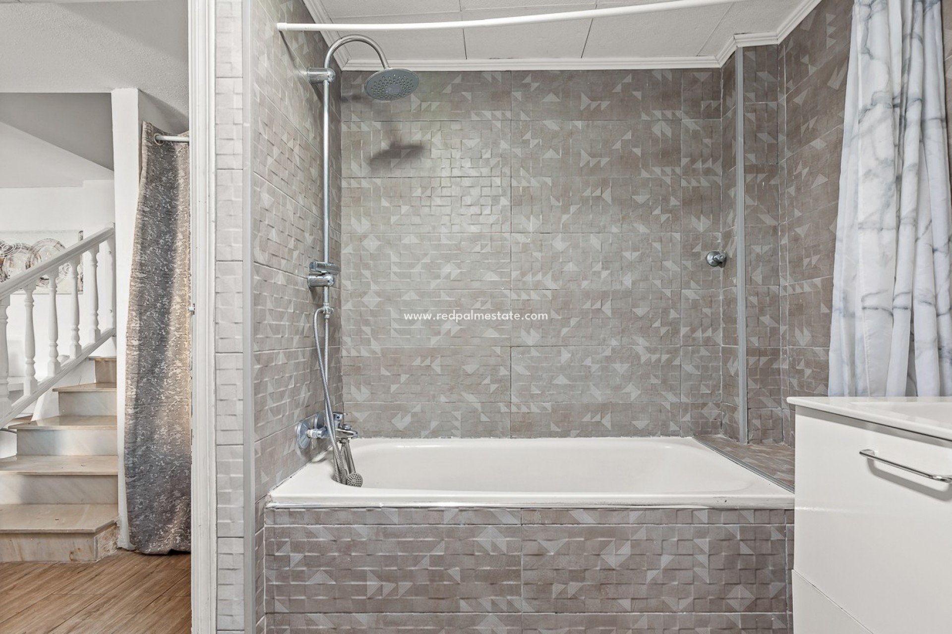 Återförsäljning - Villa -
Orihuela Costa - Playa Flamenca