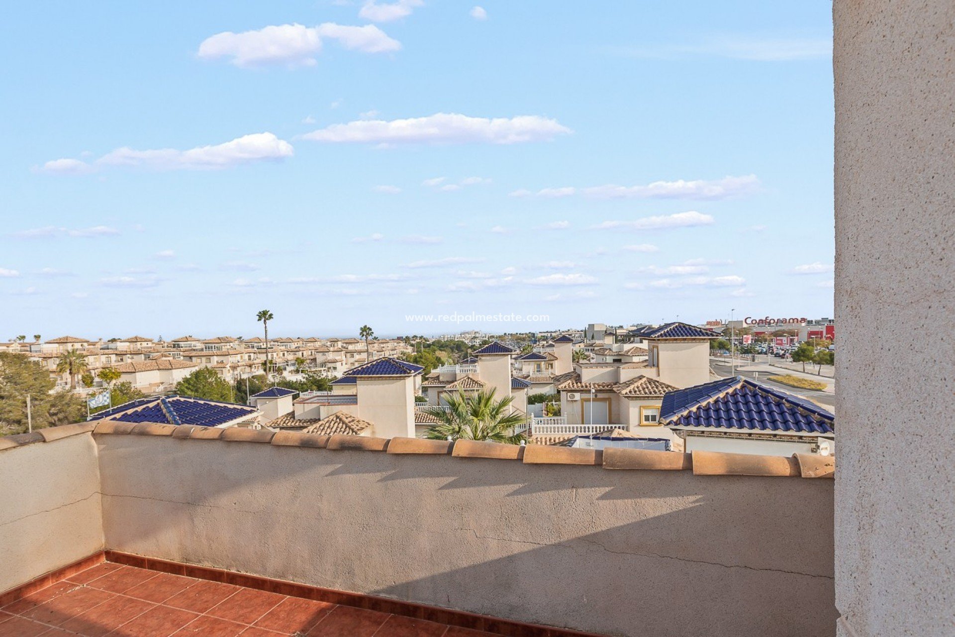 Återförsäljning - Villa -
Orihuela Costa - Playa Flamenca