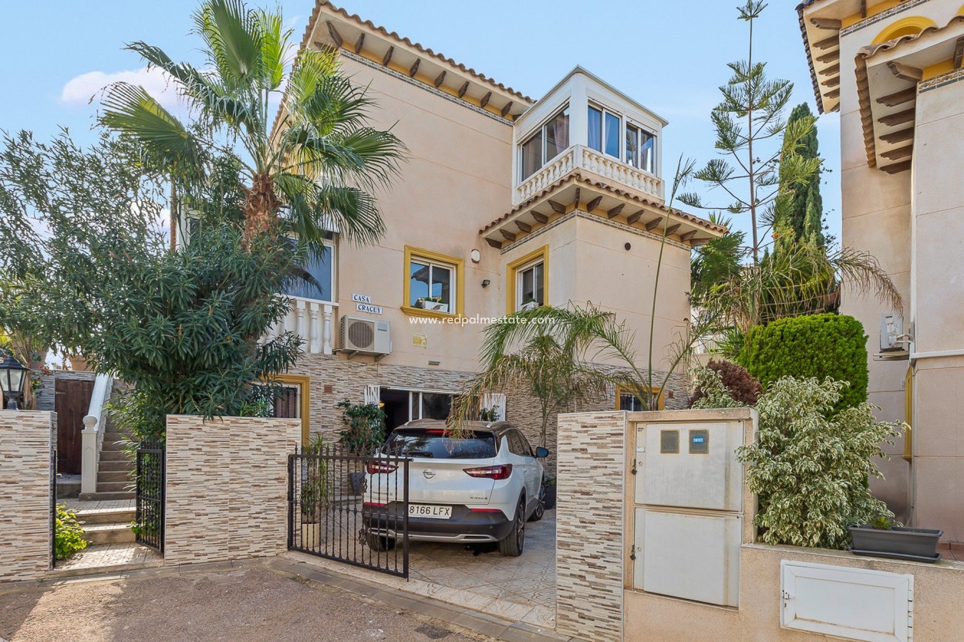 Återförsäljning - Villa -
Orihuela Costa - Playa Flamenca