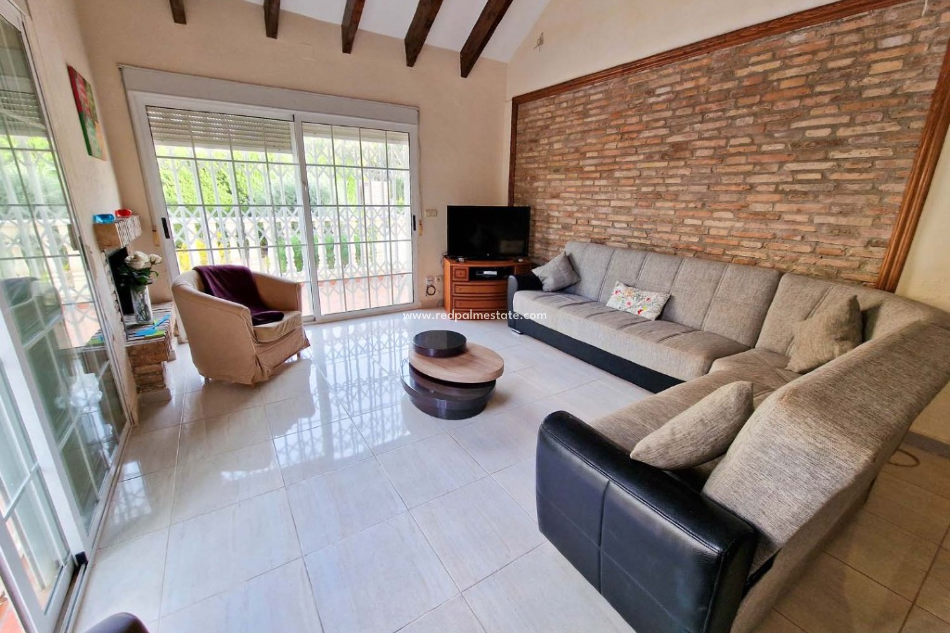 Återförsäljning - Villa -
Orihuela Costa - Playa Flamenca