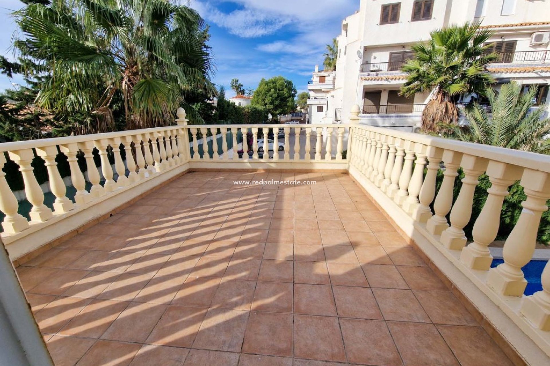 Återförsäljning - Villa -
Orihuela Costa - Playa Flamenca