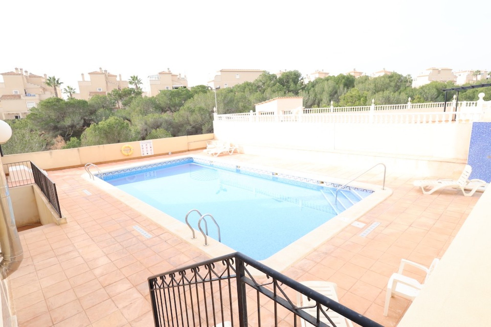 Återförsäljning - Villa -
Orihuela Costa - Playa Flamenca