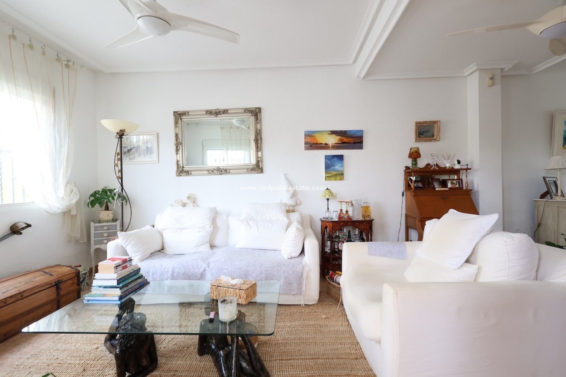 Återförsäljning - Villa -
Orihuela Costa - Playa Flamenca