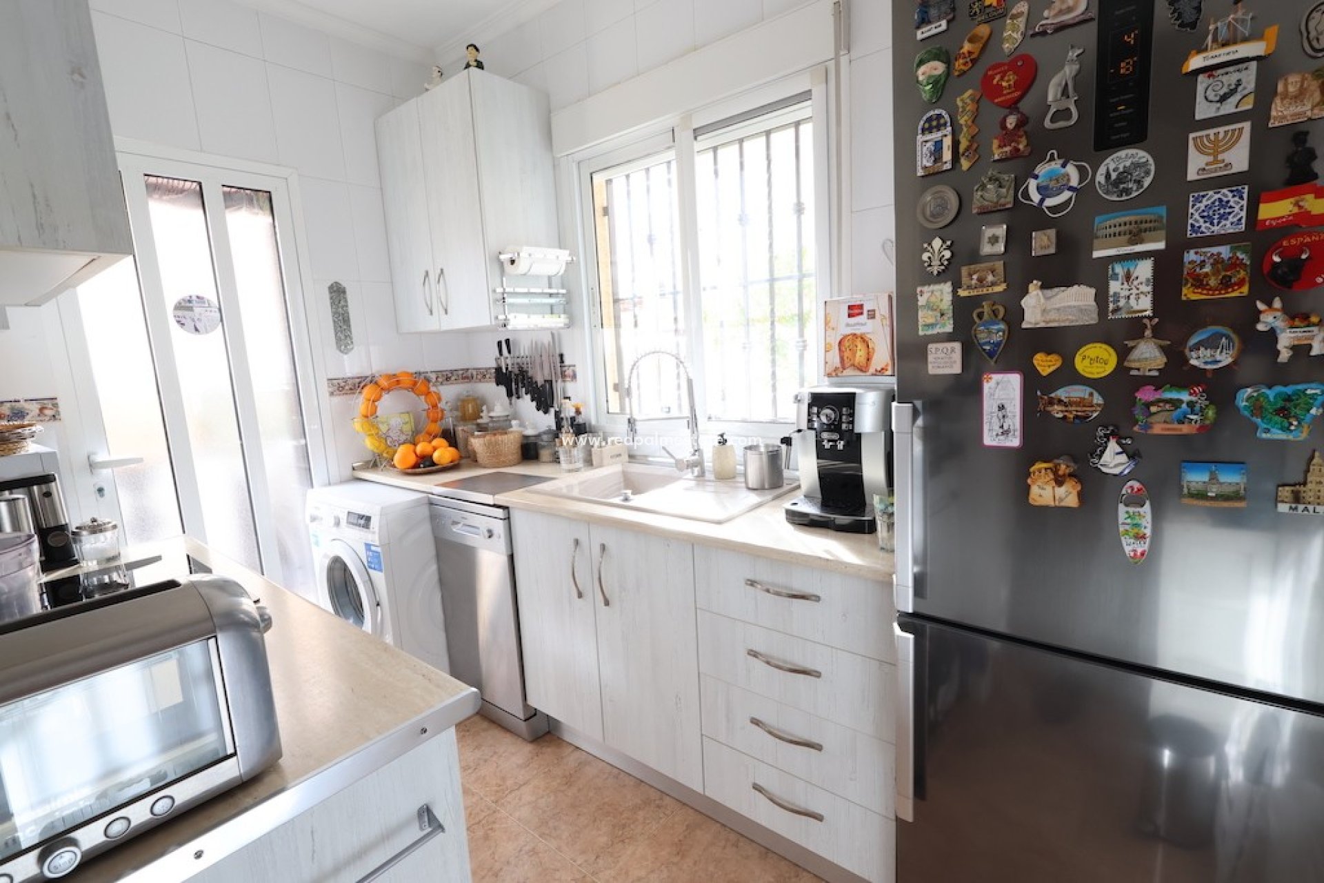 Återförsäljning - Villa -
Orihuela Costa - Playa Flamenca