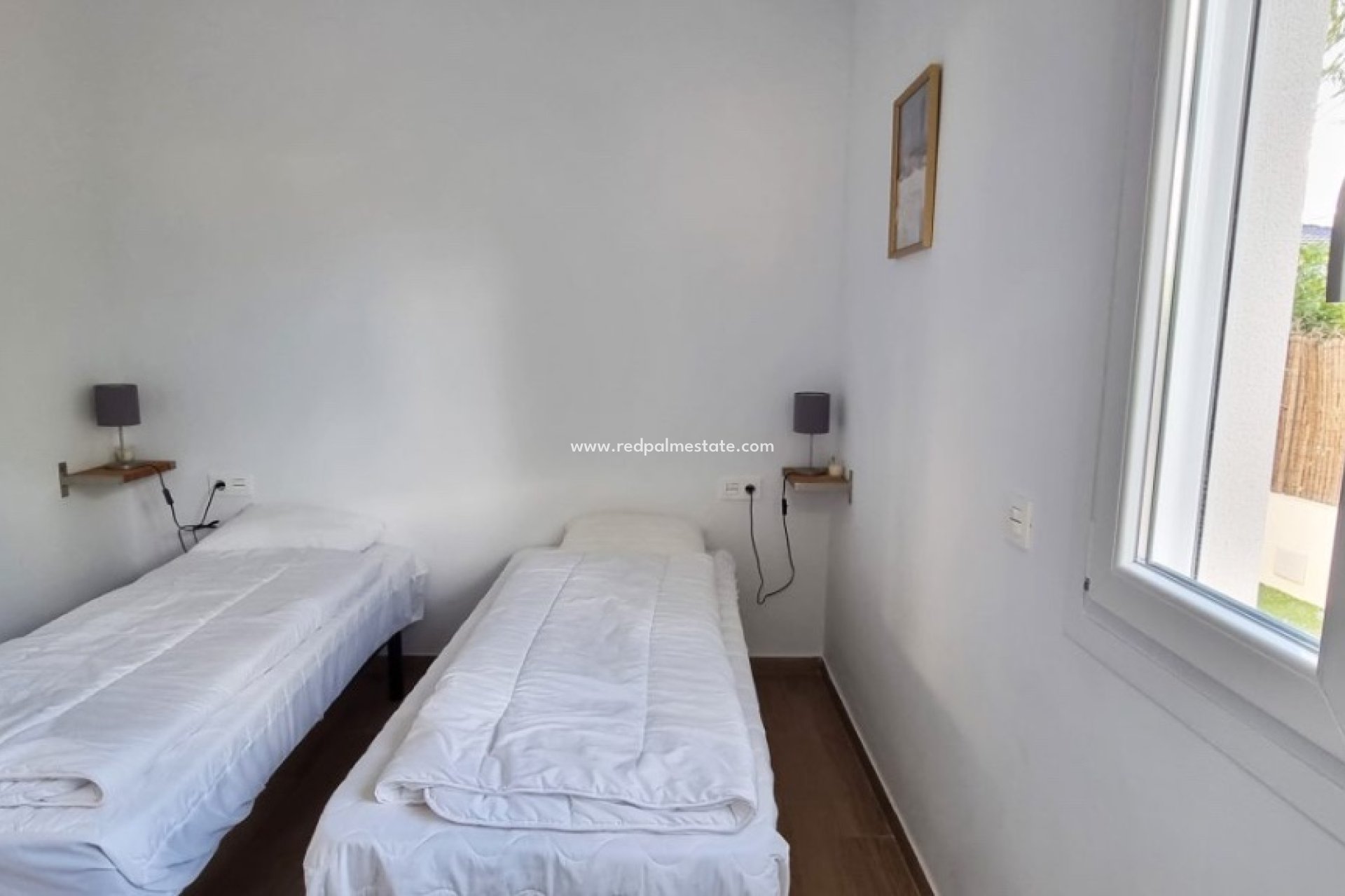 Återförsäljning - Villa -
Orihuela Costa - Playa Flamenca