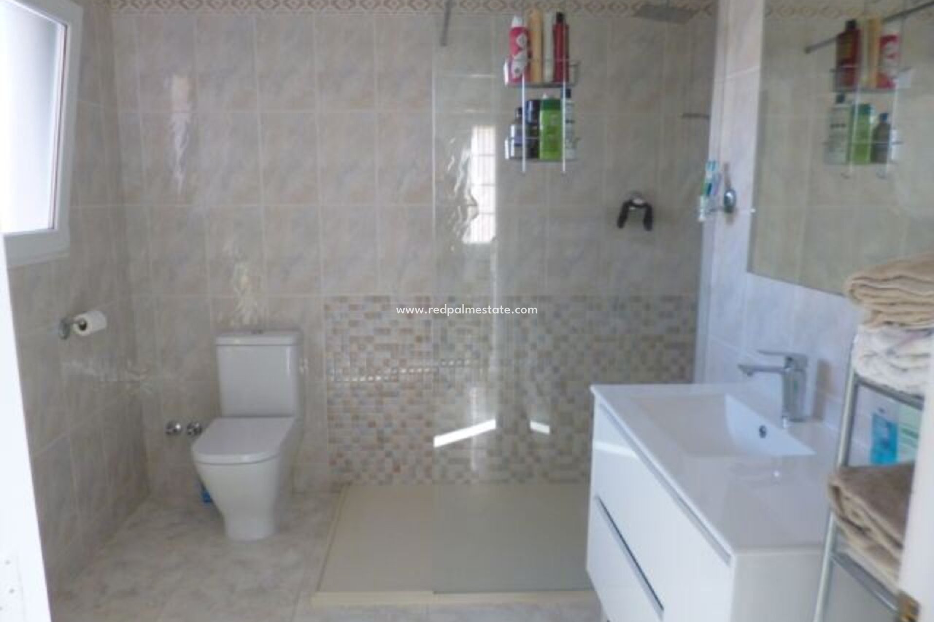 Återförsäljning - Villa -
Orihuela Costa - Playa Flamenca