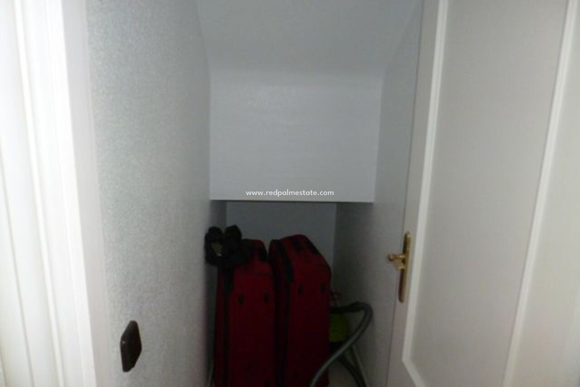 Återförsäljning - Villa -
Orihuela Costa - Playa Flamenca