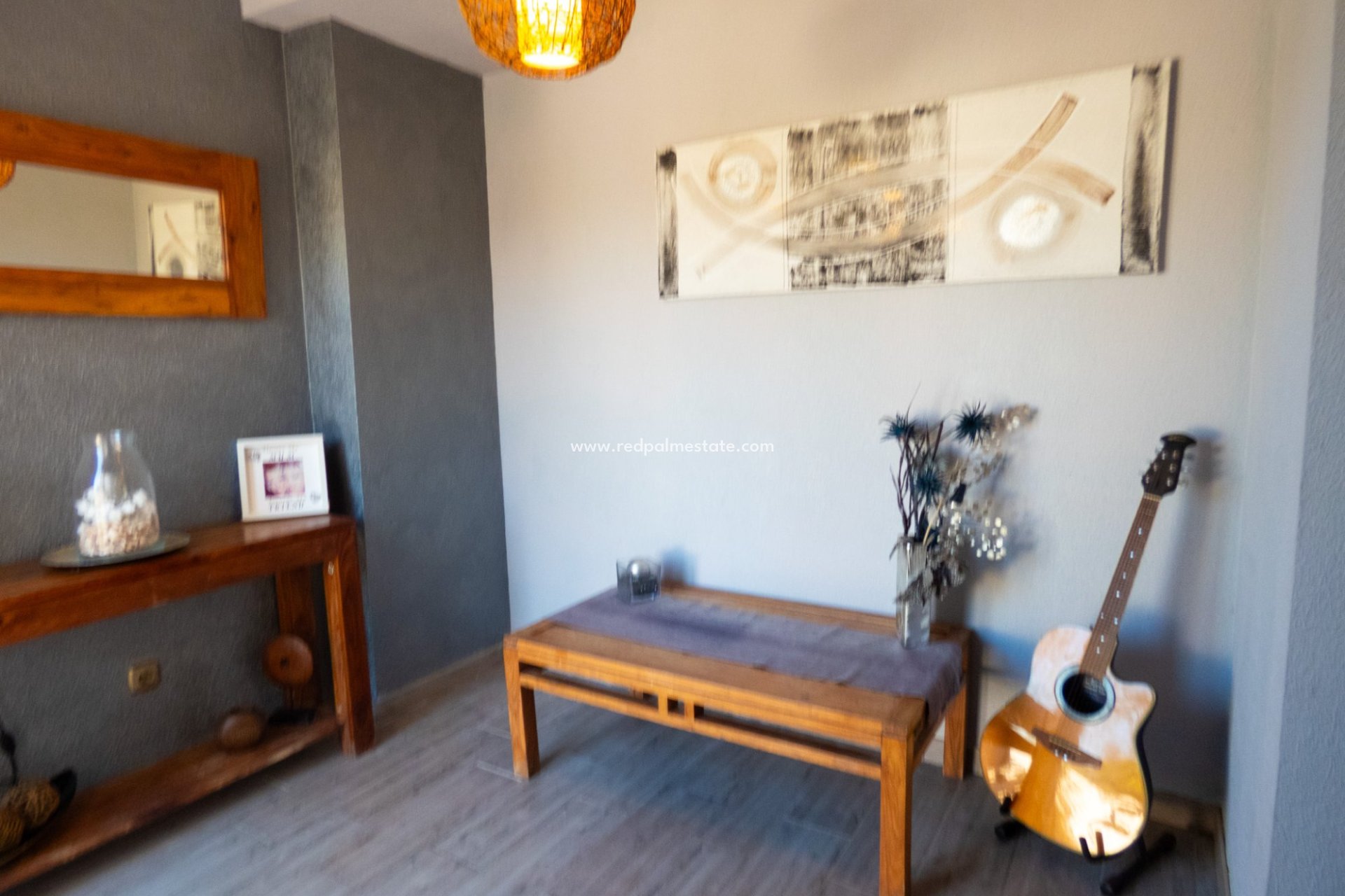 Återförsäljning - Villa -
Orihuela Costa - Playa Flamenca