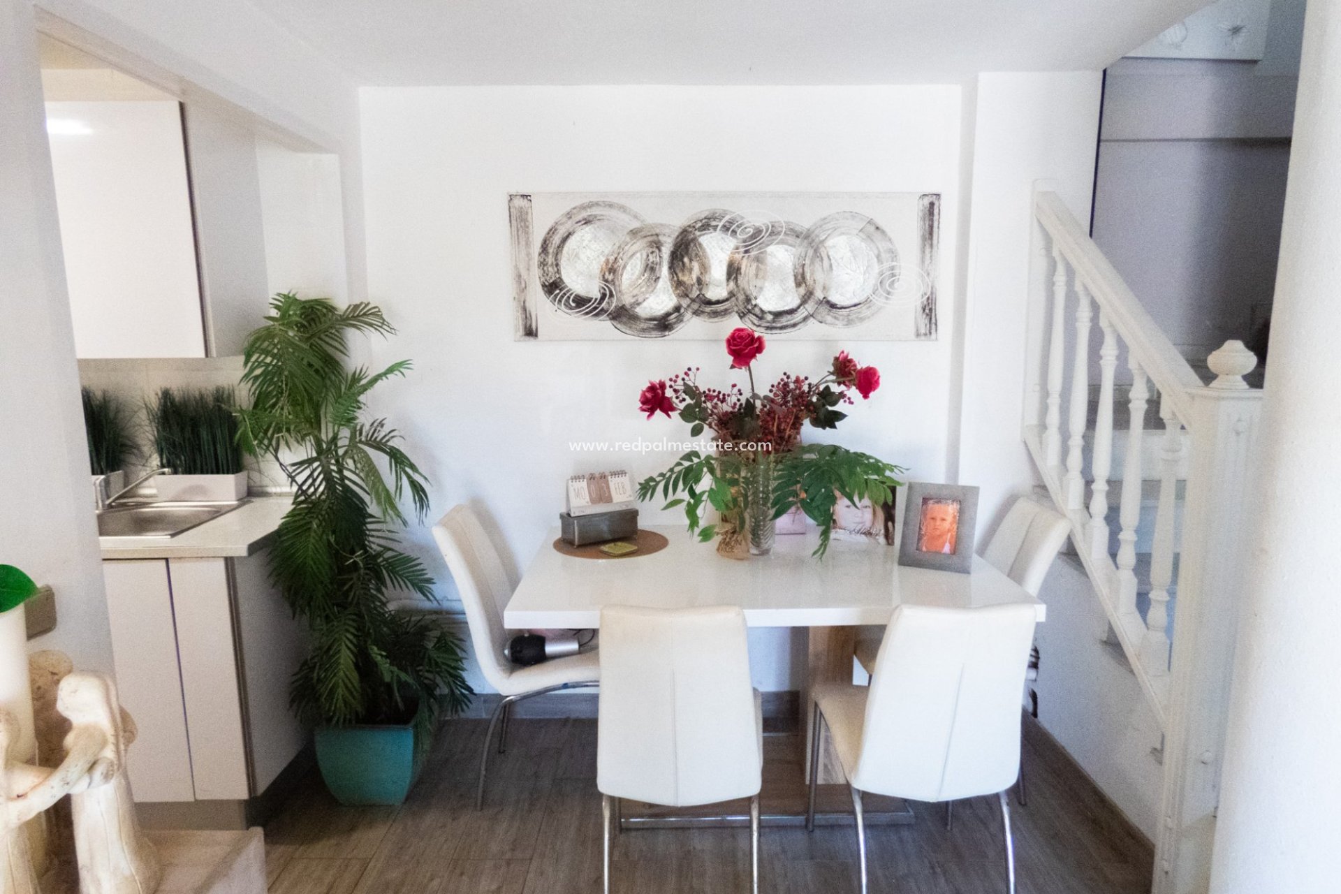 Återförsäljning - Villa -
Orihuela Costa - Playa Flamenca