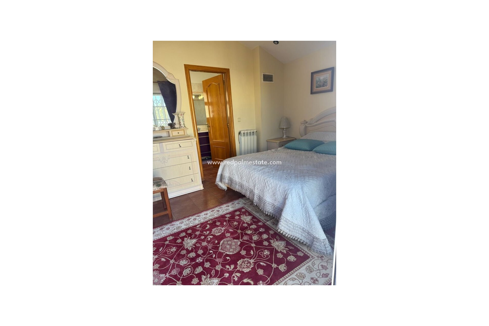 Återförsäljning - Villa -
Orihuela Costa - Playa Flamenca