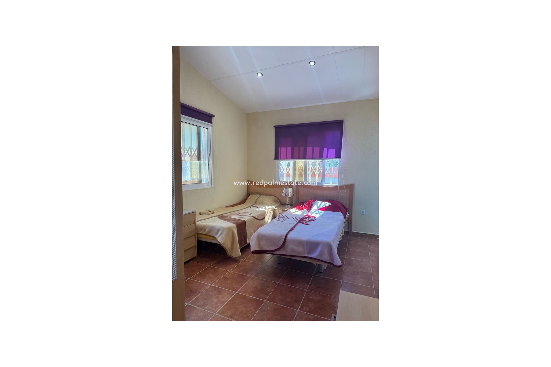 Återförsäljning - Villa -
Orihuela Costa - Playa Flamenca