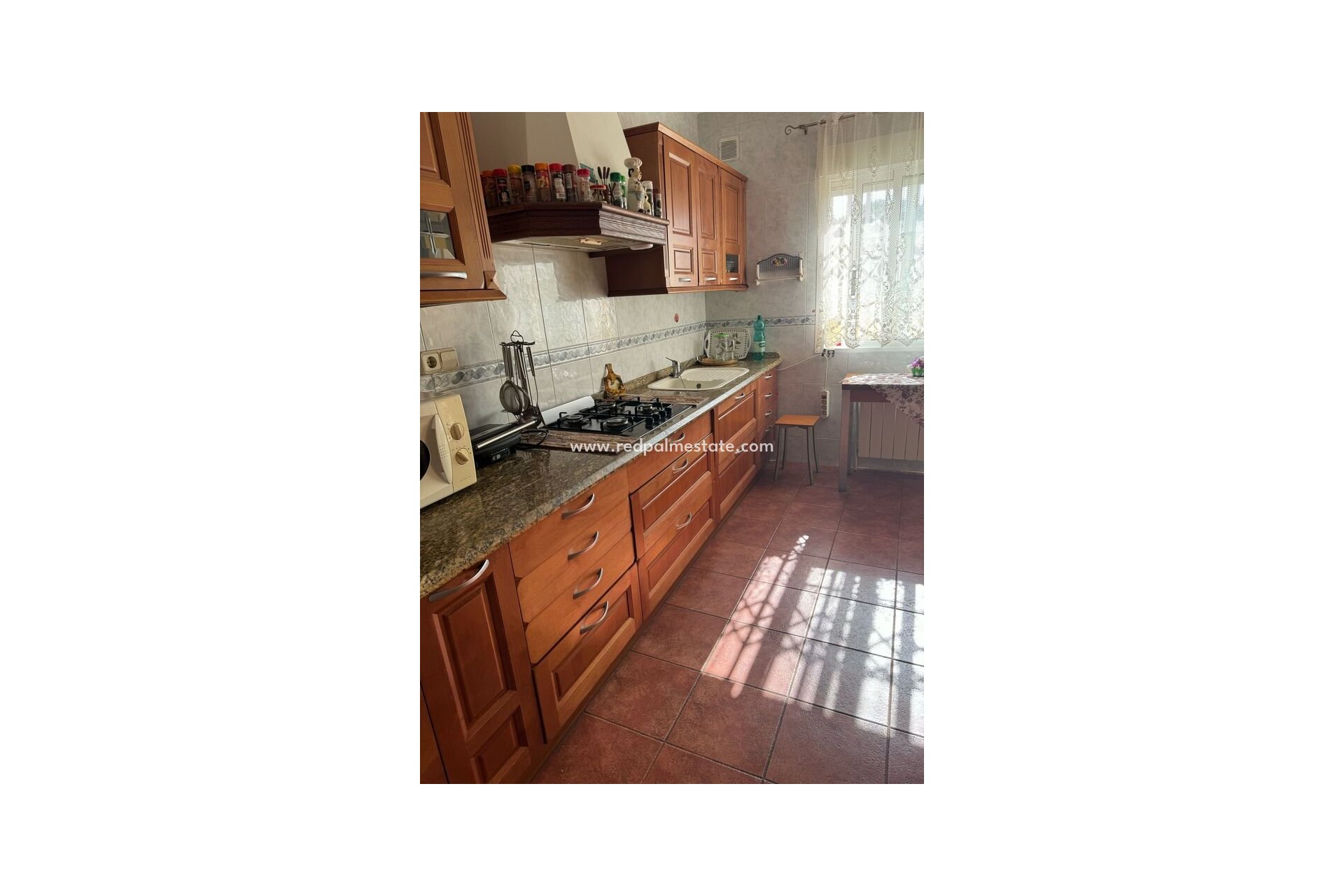 Återförsäljning - Villa -
Orihuela Costa - Playa Flamenca