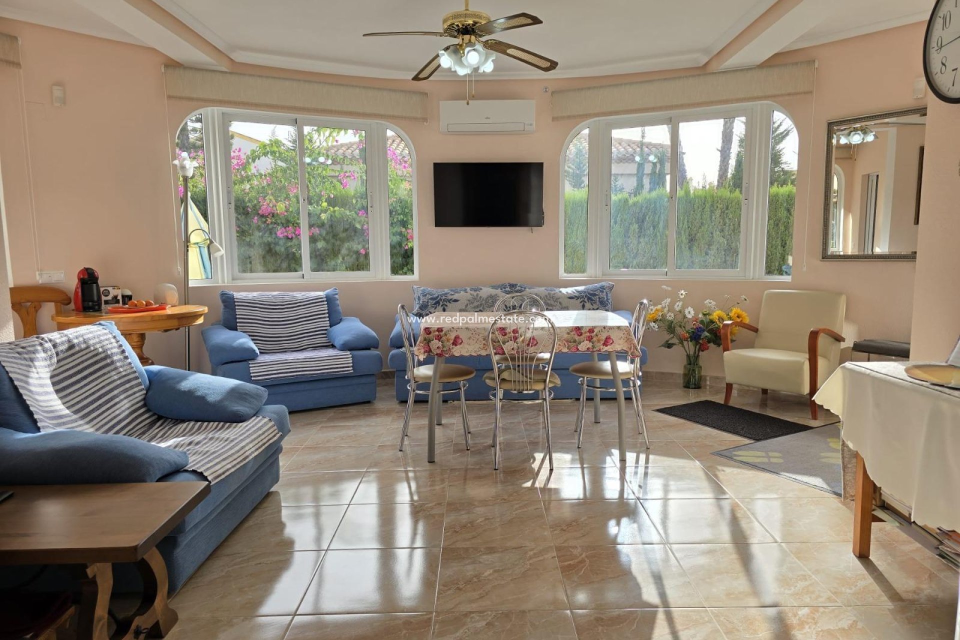 Återförsäljning - Villa -
Orihuela Costa - Playa Flamenca