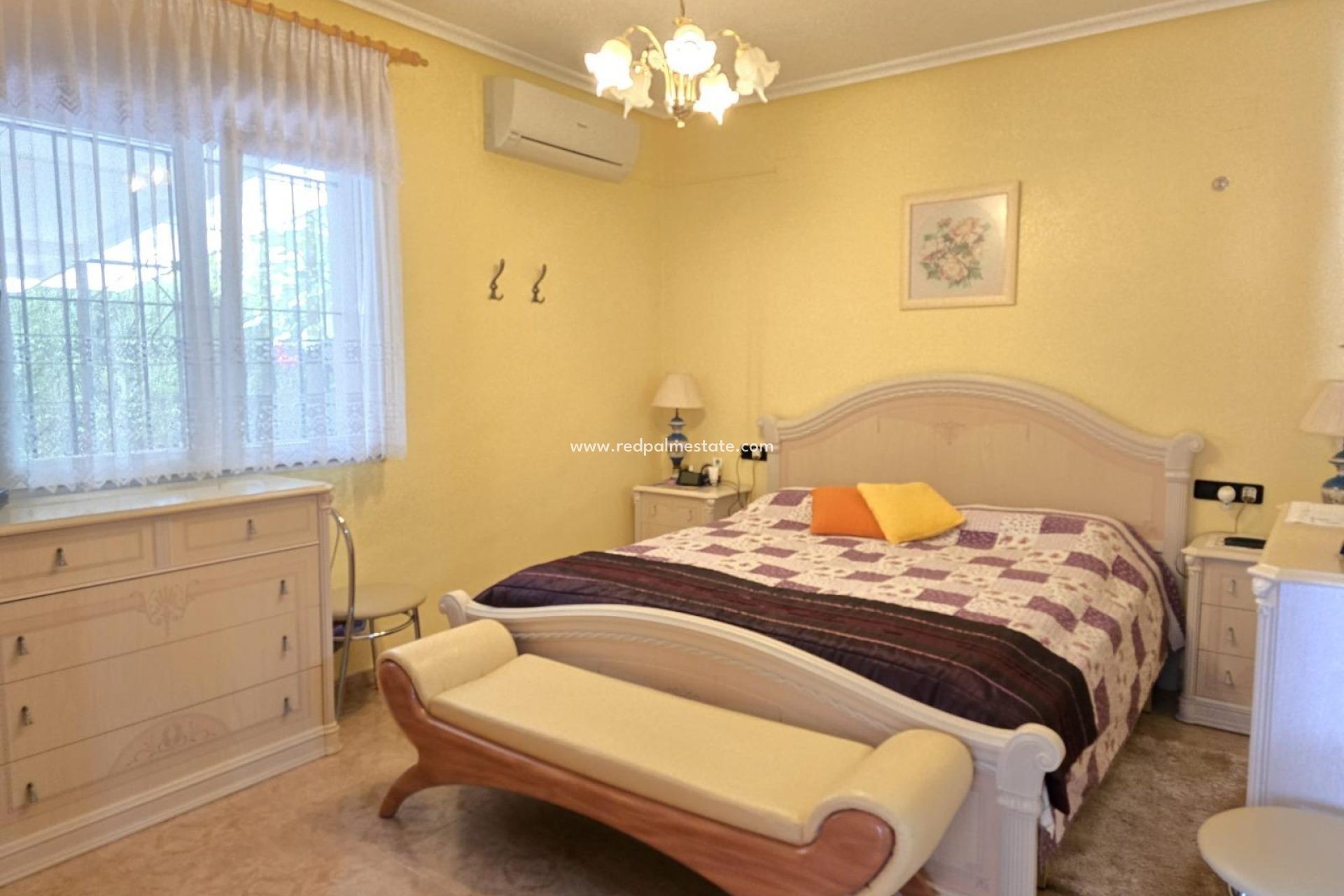 Återförsäljning - Villa -
Orihuela Costa - Playa Flamenca