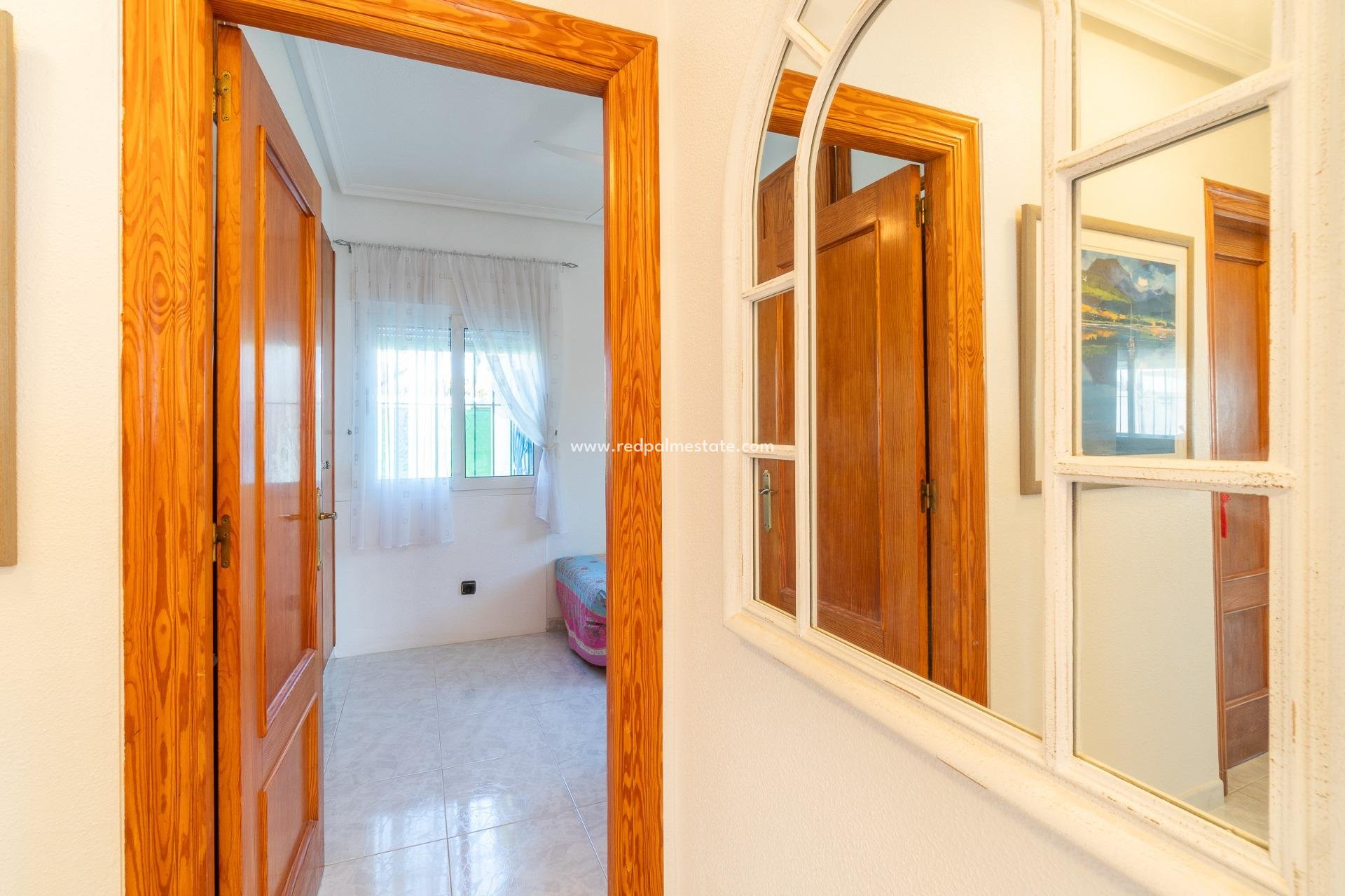 Återförsäljning - Villa -
Orihuela Costa - Playa Flamenca