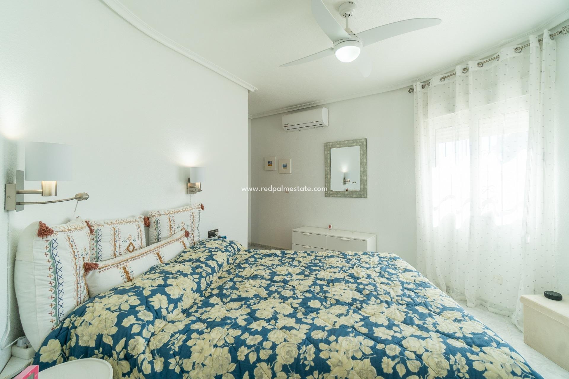 Återförsäljning - Villa -
Orihuela Costa - Playa Flamenca