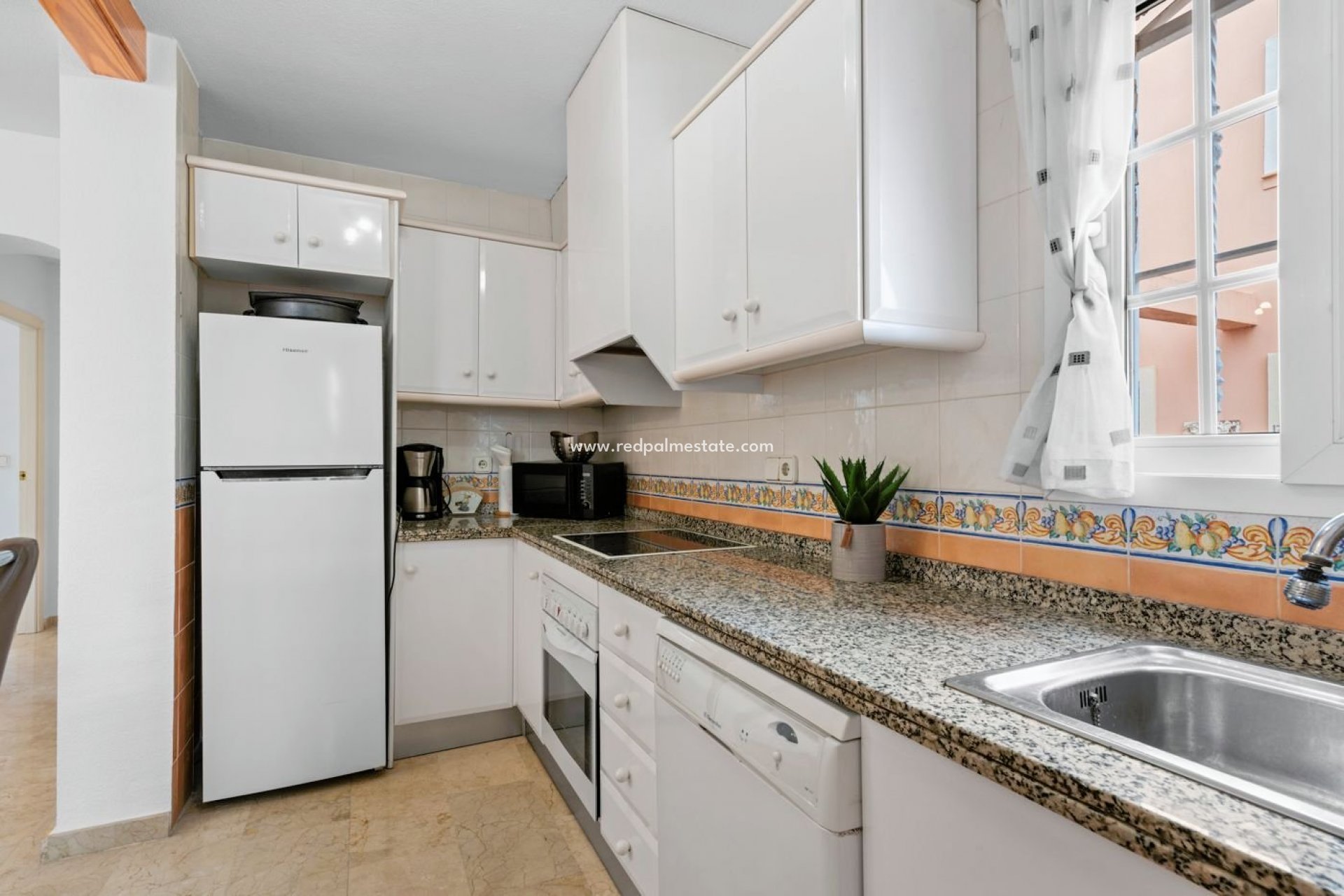 Återförsäljning - Villa -
Orihuela Costa - Playa Flamenca