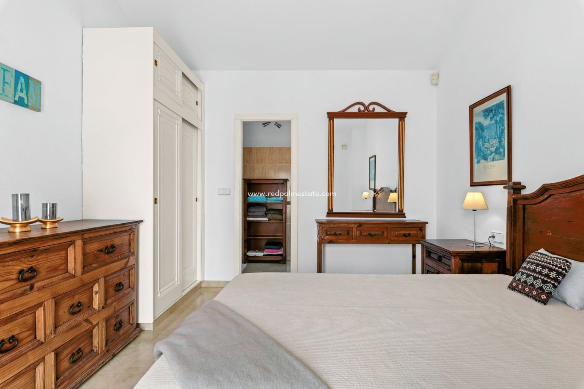 Återförsäljning - Villa -
Orihuela Costa - Playa Flamenca