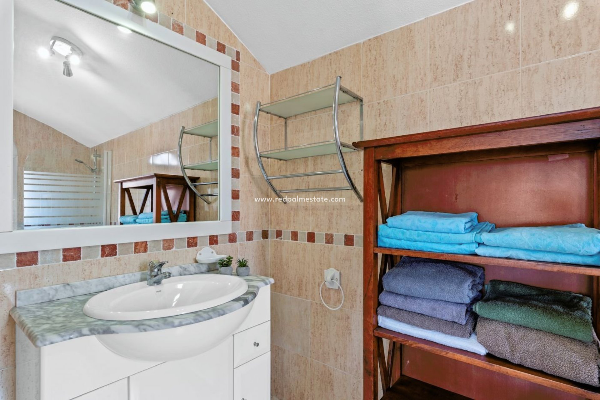 Återförsäljning - Villa -
Orihuela Costa - Playa Flamenca