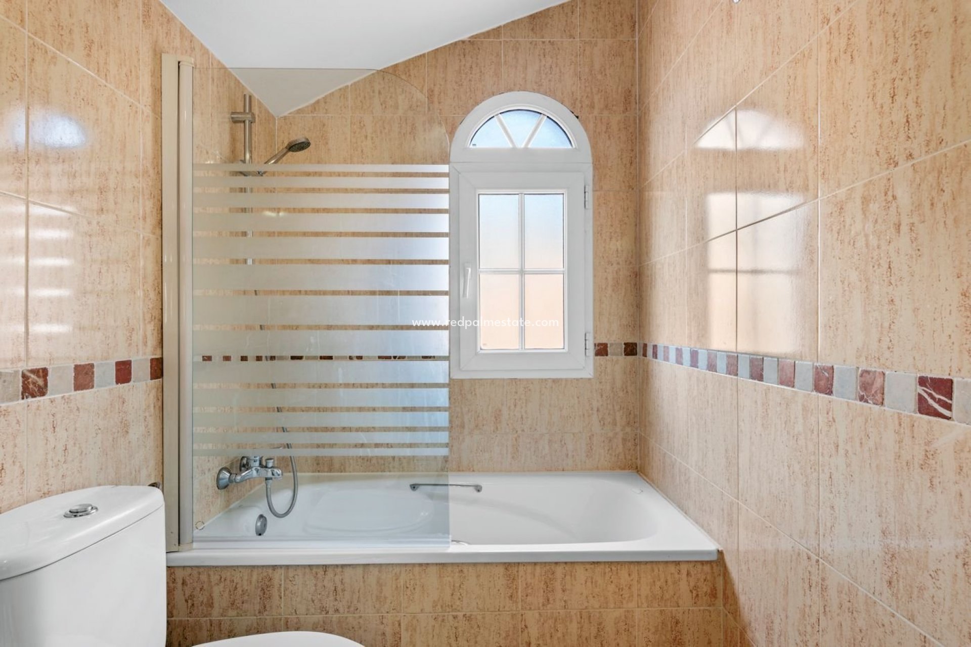 Återförsäljning - Villa -
Orihuela Costa - Playa Flamenca