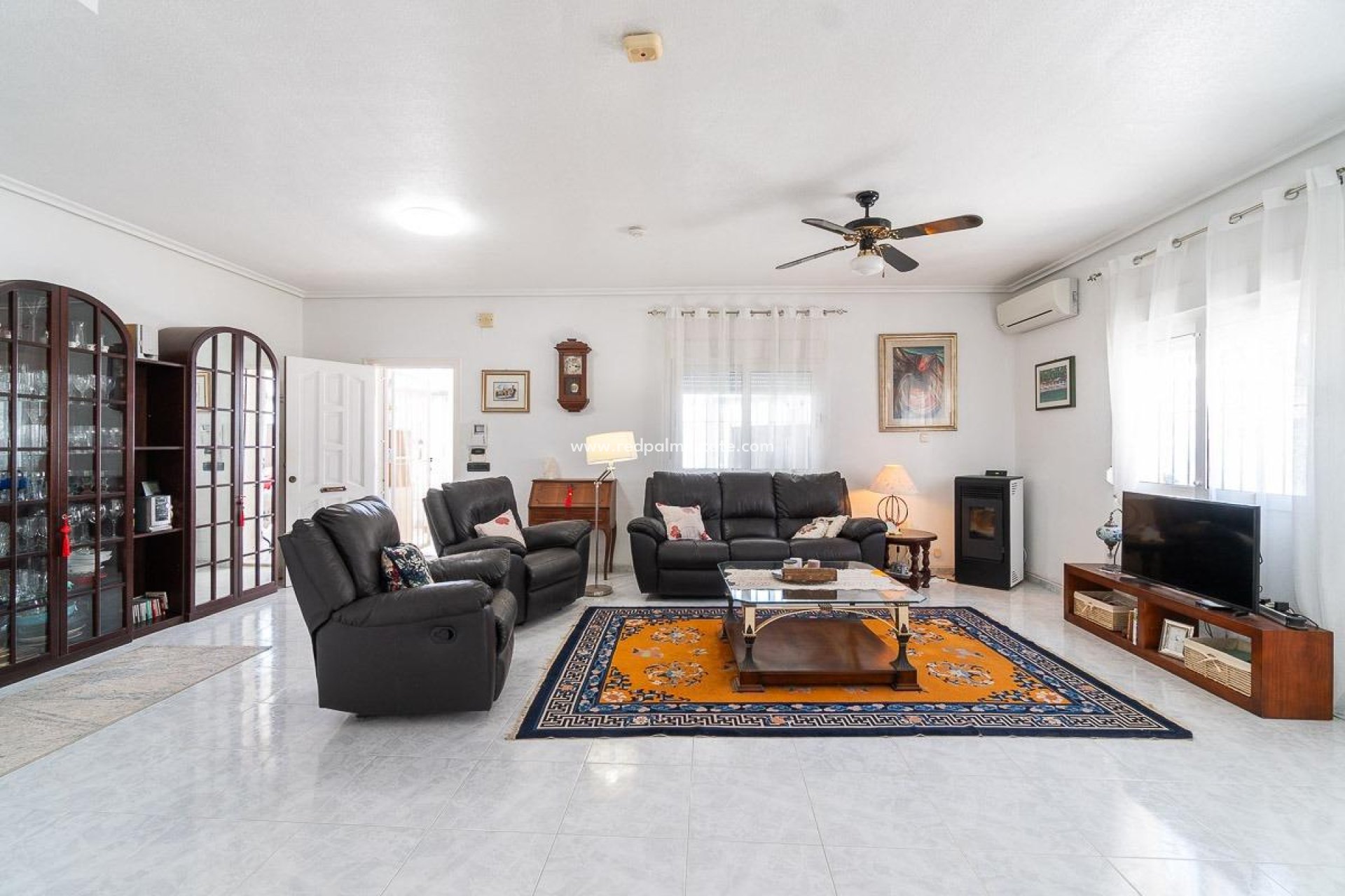 Återförsäljning - Villa -
Orihuela Costa - Playa Flamenca