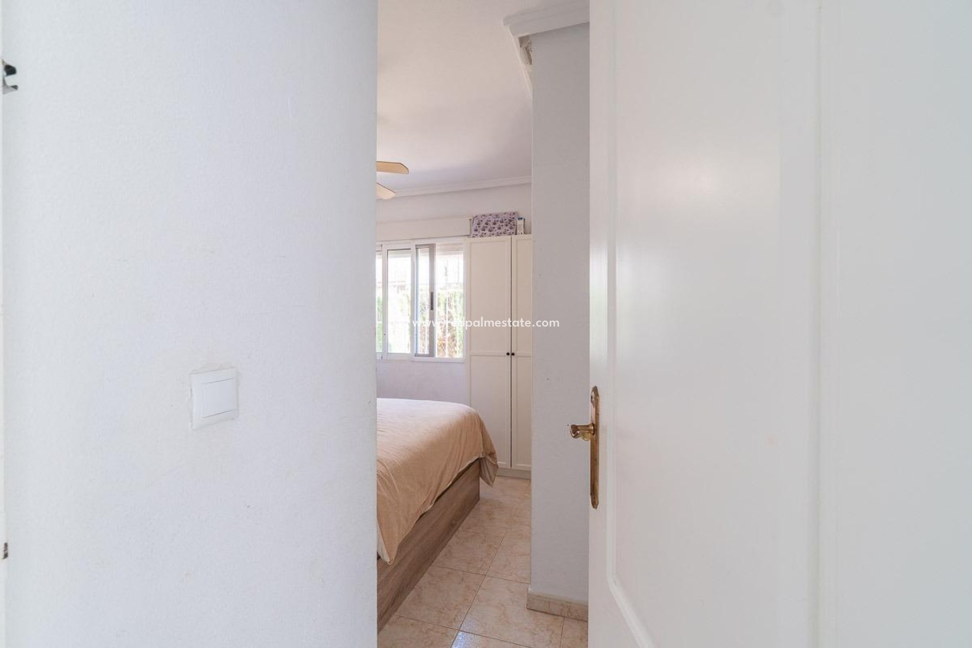 Återförsäljning - Villa -
Orihuela Costa - Punta prima