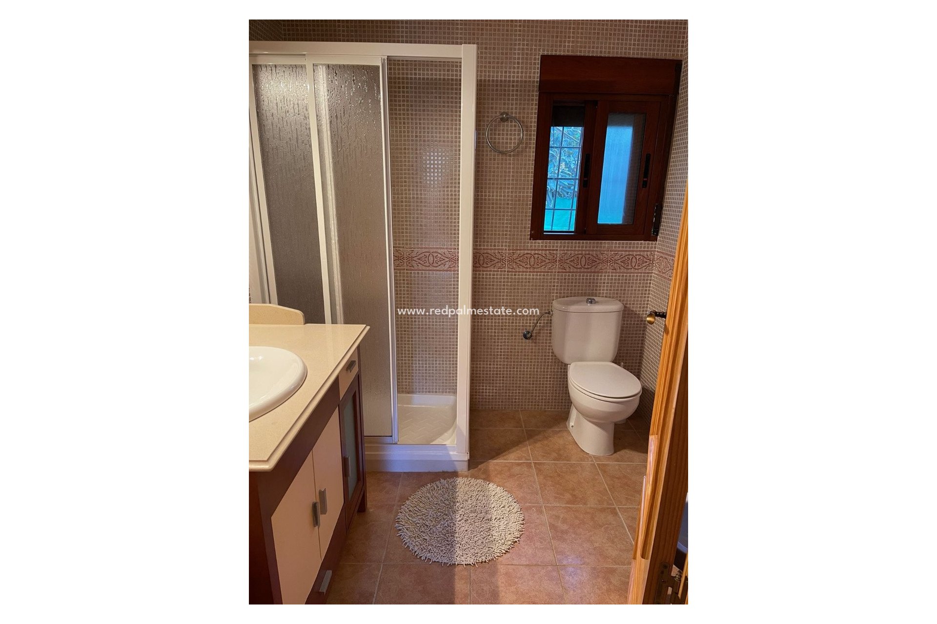 Återförsäljning - Villa -
Orihuela Costa - Punta prima