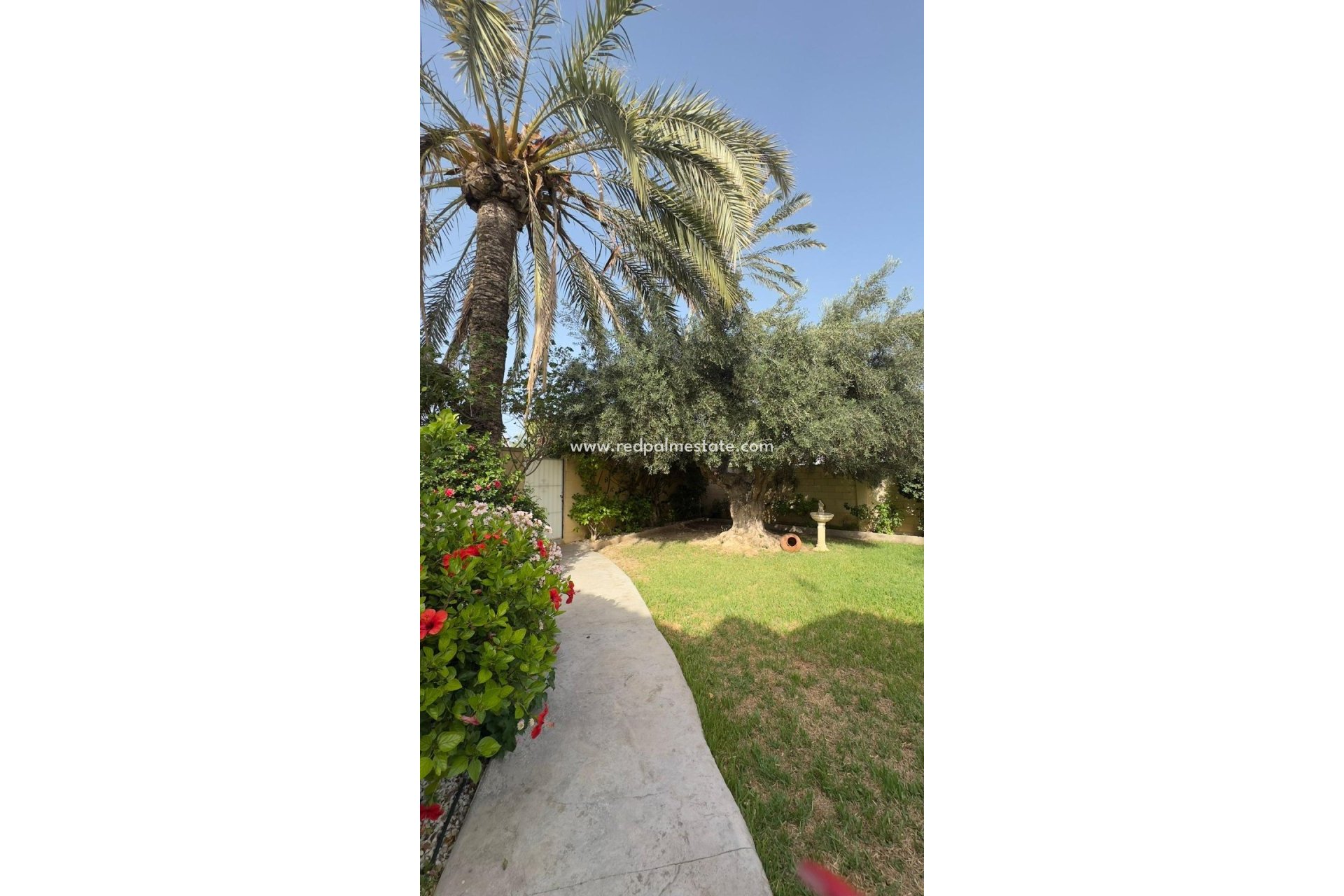 Återförsäljning - Villa -
Orihuela Costa - Punta prima