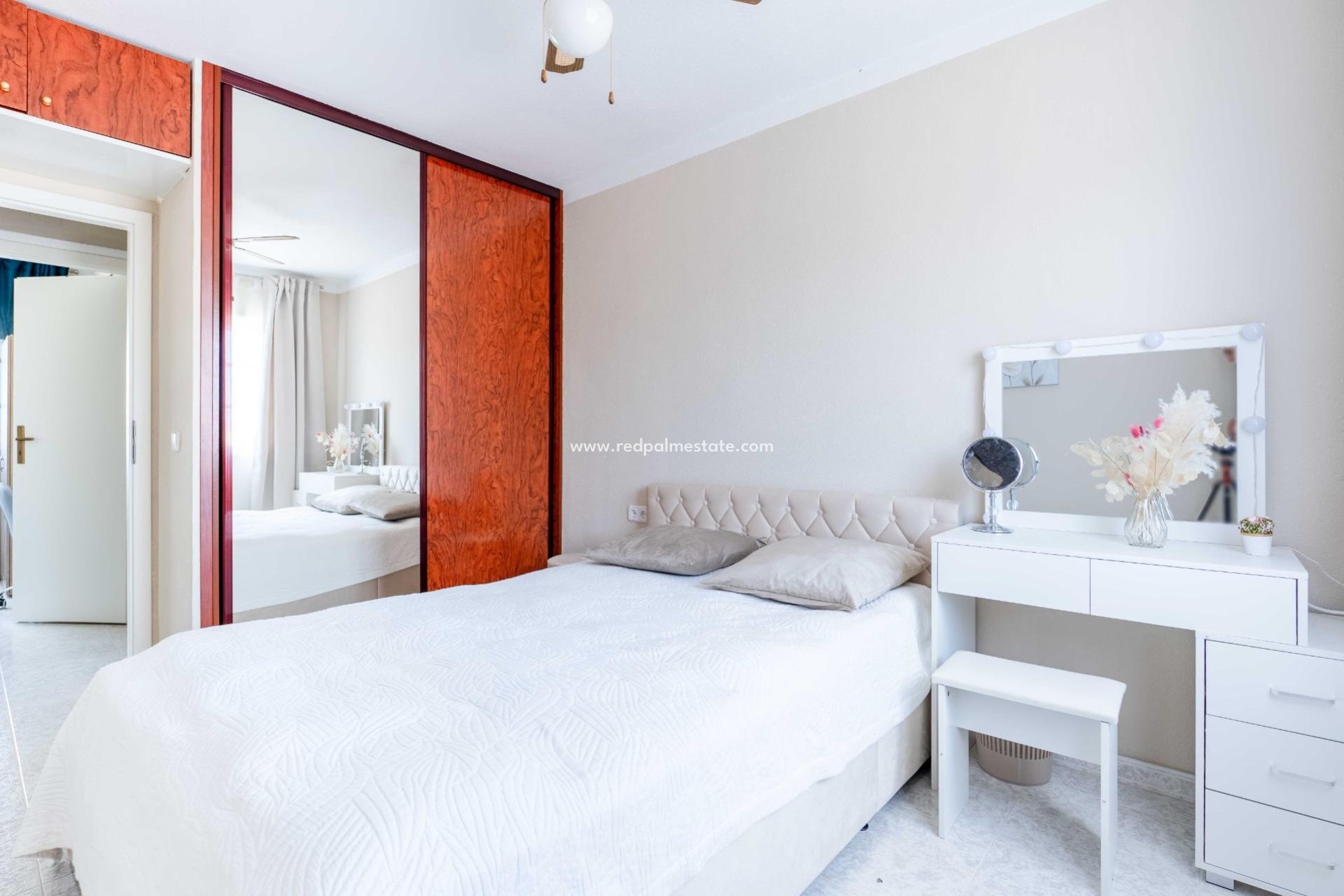 Återförsäljning - Villa -
Orihuela Costa - Punta prima