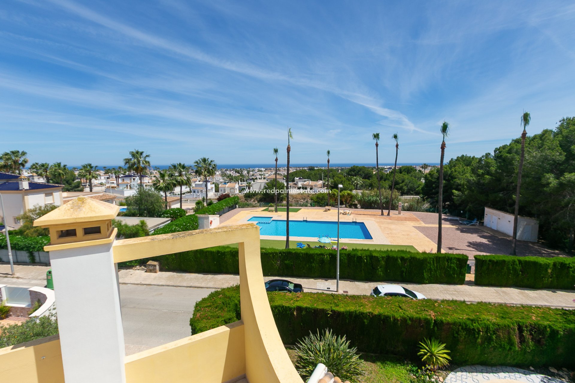 Återförsäljning - Villa -
Orihuela Costa - Rioja