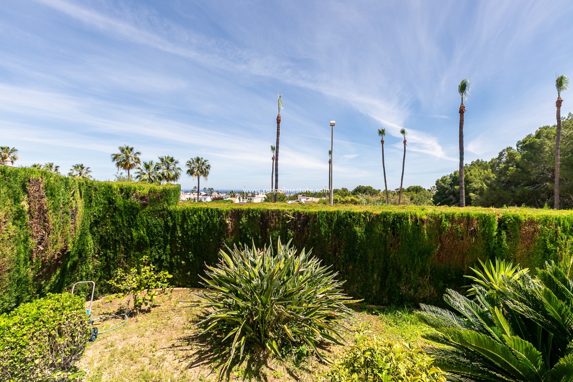 Återförsäljning - Villa -
Orihuela Costa - Rioja