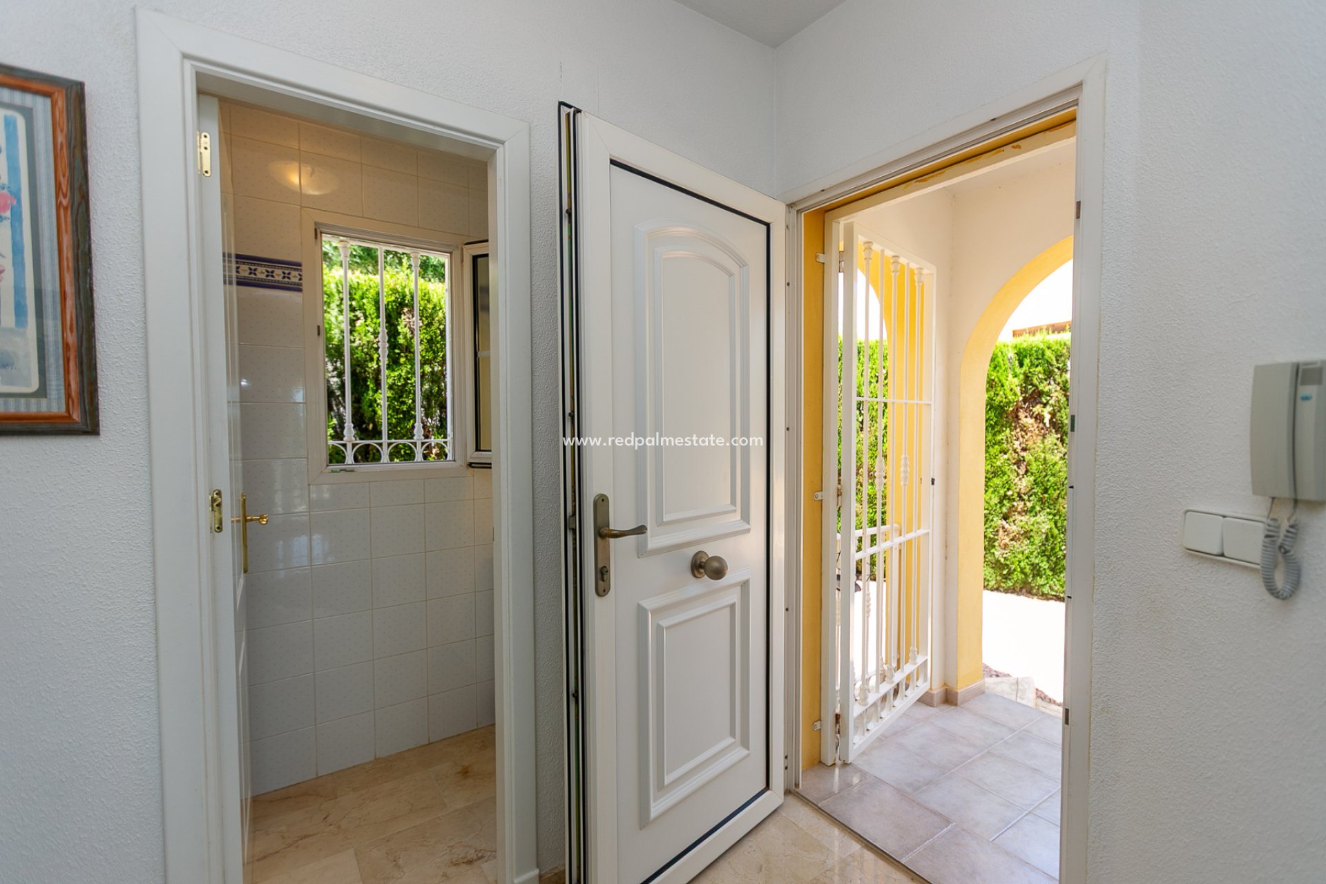 Återförsäljning - Villa -
Orihuela Costa - Rioja
