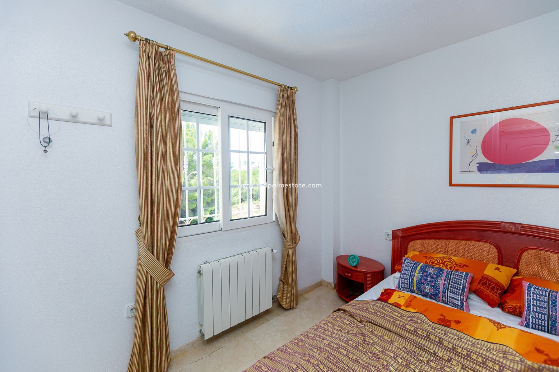 Återförsäljning - Villa -
Orihuela Costa - Rioja