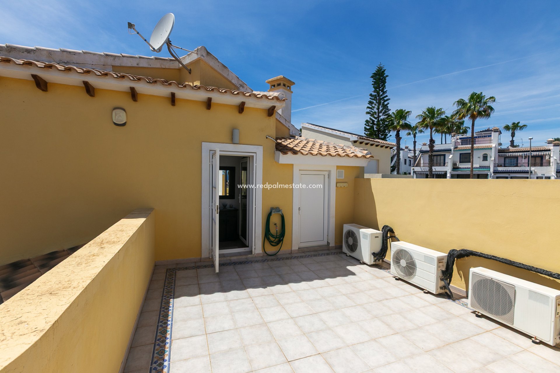 Återförsäljning - Villa -
Orihuela Costa - Rioja