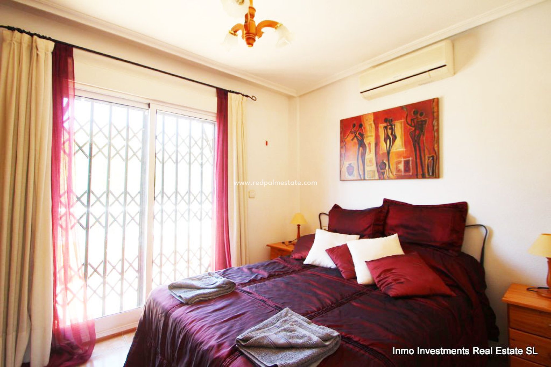 Återförsäljning - Villa -
Orihuela Costa - Villacosta