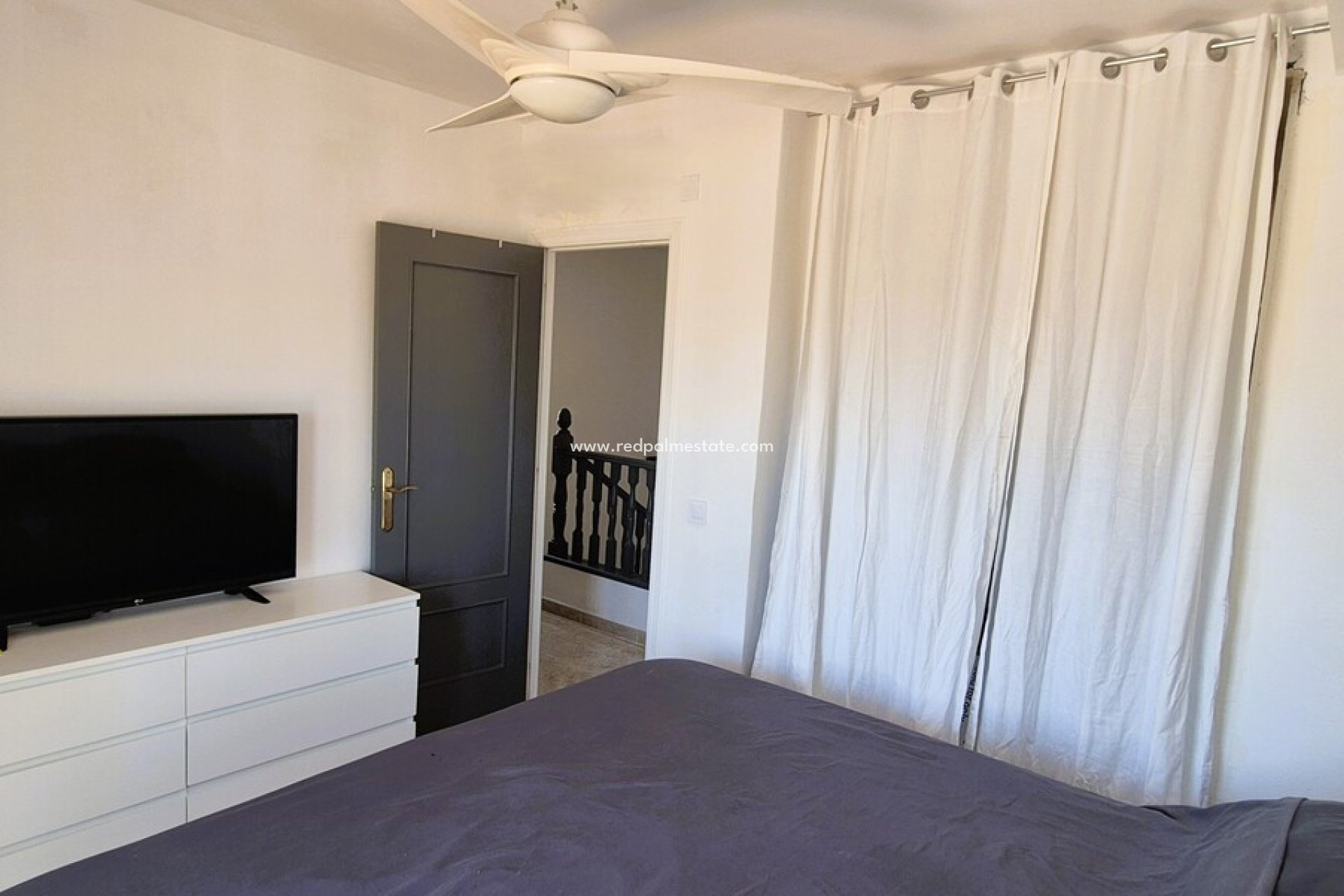 Återförsäljning - Villa -
Orihuela Costa - Villamartín