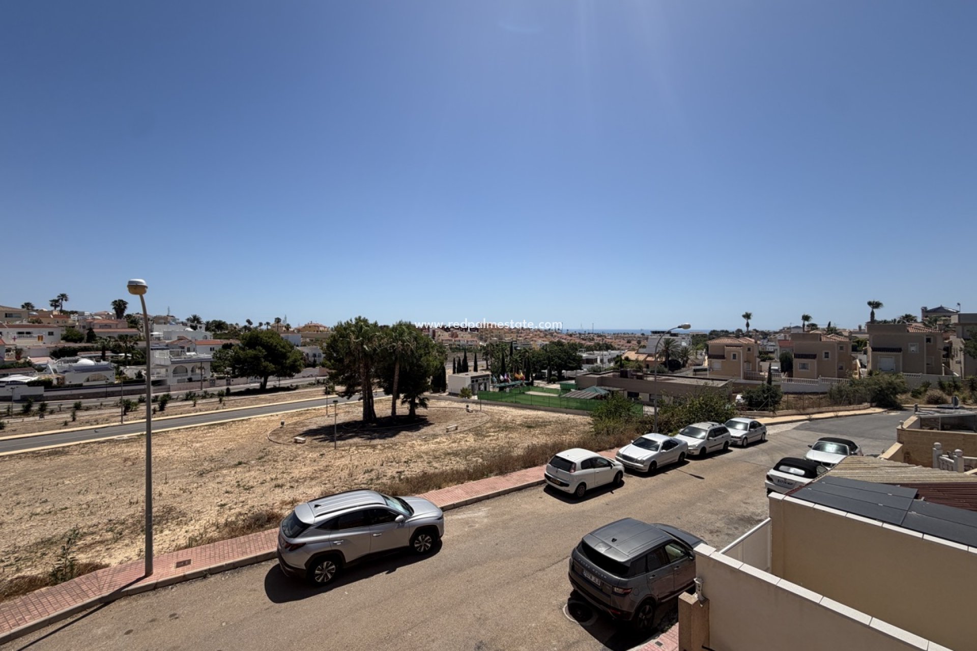 Återförsäljning - Villa -
Orihuela Costa - Villamartín